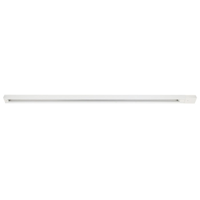 Nordlux Attach skinne L: 100 cm hvit